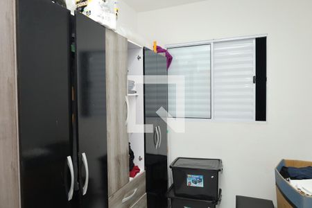 Quarto  de apartamento à venda com 2 quartos, 45m² em Itaquera, São Paulo