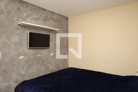 Quarto de apartamento à venda com 2 quartos, 45m² em Itaquera, São Paulo