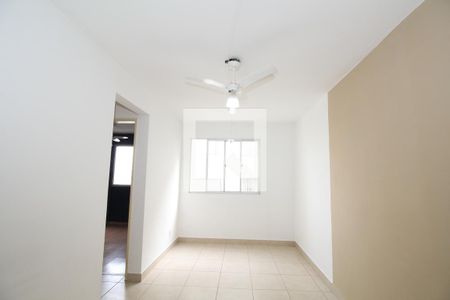 Sala de apartamento para alugar com 2 quartos, 48m² em Parque Munhoz, São Paulo