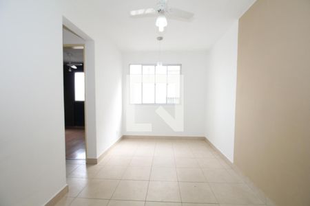 Sala de apartamento para alugar com 2 quartos, 48m² em Parque Munhoz, São Paulo