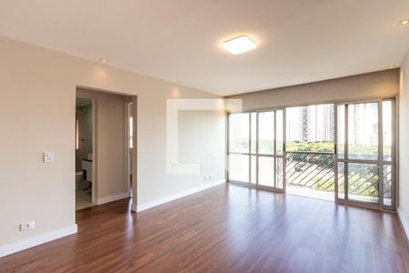 Sala de apartamento à venda com 2 quartos, 63m² em Campos Elíseos, São Paulo