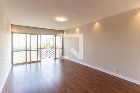 Sala de apartamento à venda com 2 quartos, 63m² em Campos Elíseos, São Paulo