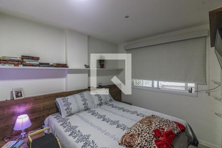 Suíte de apartamento à venda com 3 quartos, 105m² em Recreio dos Bandeirantes, Rio de Janeiro