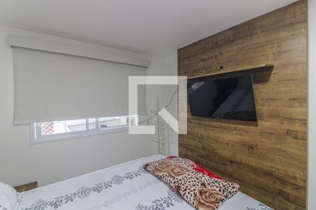 Suíte de apartamento à venda com 3 quartos, 105m² em Recreio dos Bandeirantes, Rio de Janeiro