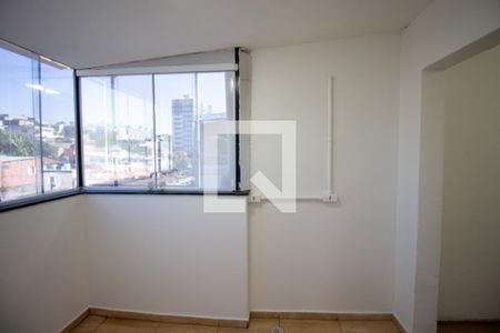 Sala de apartamento para alugar com 2 quartos, 58m² em Cidade Antônio Estêvão de Carvalho, São Paulo