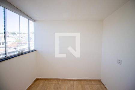 Quarto 1 de apartamento para alugar com 2 quartos, 58m² em Cidade Antônio Estêvão de Carvalho, São Paulo