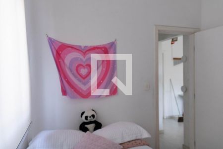 Quarto 1 de apartamento à venda com 2 quartos, 75m² em Estoril, Belo Horizonte