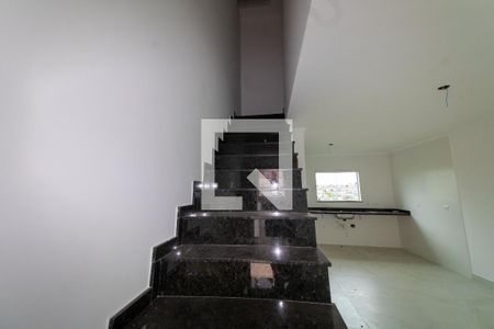 Sala de casa à venda com 2 quartos, 106m² em Jardim Vila Formosa, São Paulo