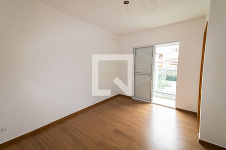 Quarto 2 de casa para alugar com 2 quartos, 106m² em Jardim Vila Formosa, São Paulo