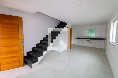 Sala de casa à venda com 2 quartos, 106m² em Jardim Vila Formosa, São Paulo