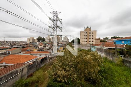 Quarto 1 de casa à venda com 2 quartos, 106m² em Jardim Vila Formosa, São Paulo