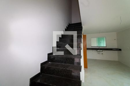 Sala de casa à venda com 2 quartos, 106m² em Jardim Vila Formosa, São Paulo