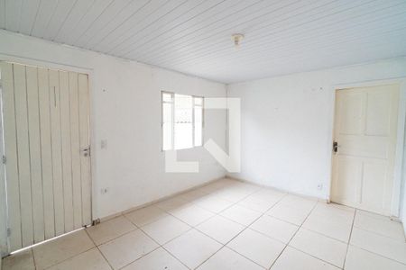 Sala de casa para alugar com 3 quartos, 90m² em Jabaquara, São Paulo