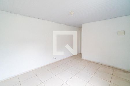 Sala de casa para alugar com 3 quartos, 90m² em Jabaquara, São Paulo