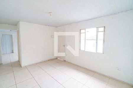 Sala de casa para alugar com 3 quartos, 90m² em Jabaquara, São Paulo