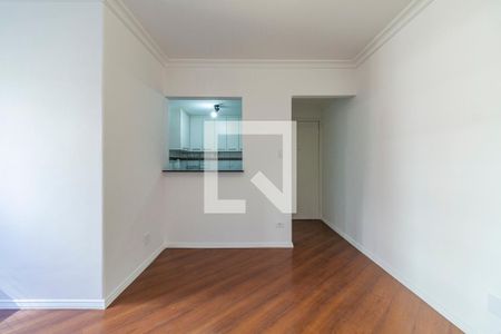 Sala de apartamento à venda com 2 quartos, 70m² em Sumaré, São Paulo