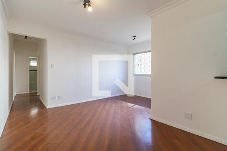 Sala de apartamento à venda com 2 quartos, 70m² em Sumaré, São Paulo