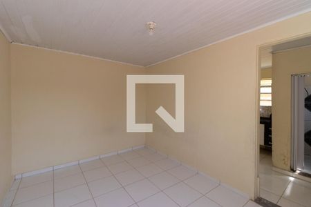 Quarto de casa para alugar com 1 quarto, 32m² em Jardim Brasil (zona Norte), São Paulo