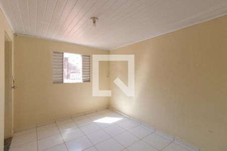 Quarto de casa para alugar com 1 quarto, 32m² em Jardim Brasil (zona Norte), São Paulo