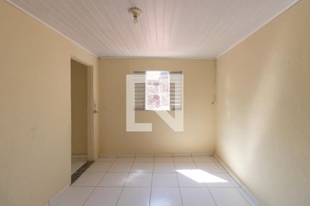 Quarto de casa para alugar com 1 quarto, 32m² em Jardim Brasil (zona Norte), São Paulo