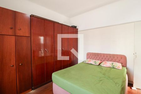 Quarto 1 de casa à venda com 3 quartos, 600m² em Vila Baruel, São Paulo