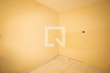 Cozinha de casa para alugar com 1 quarto, 20m² em Jardim Brasil (zona Norte), São Paulo