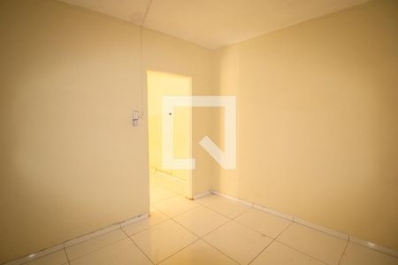 Sala/Quarto de casa para alugar com 1 quarto, 20m² em Jardim Brasil (zona Norte), São Paulo