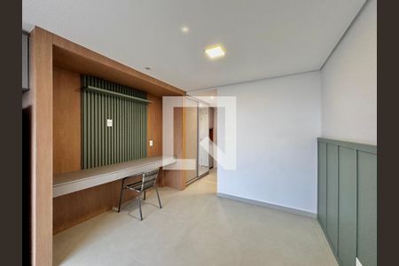 Studio de kitnet/studio à venda com 0 quarto, 25m² em Santo Amaro, São Paulo