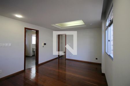 Apartamento à venda com 85m², 3 quartos e 1 vagaSala