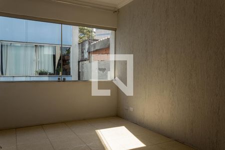 Sala de apartamento para alugar com 3 quartos, 71m² em Nova Petrópolis, São Bernardo do Campo