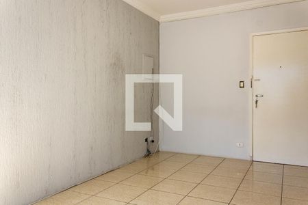 Sala de apartamento para alugar com 3 quartos, 71m² em Nova Petrópolis, São Bernardo do Campo