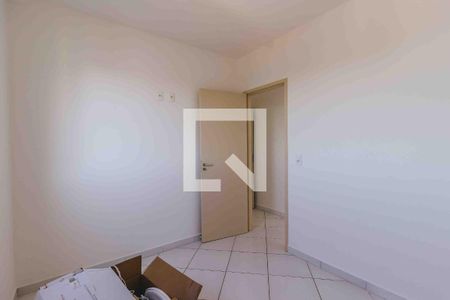 Quarto 1 de apartamento para alugar com 2 quartos, 55m² em Jardim Augusta, São José dos Campos