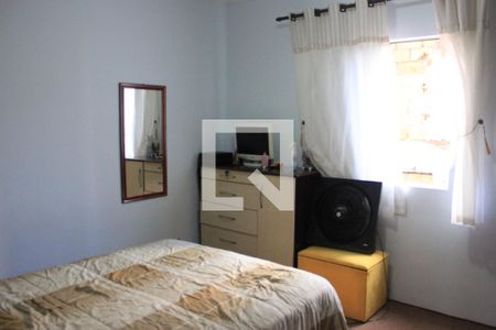 Quarto 2 de apartamento à venda com 2 quartos, 58m² em Jardim Vila Galvao, Guarulhos