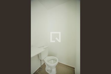 Lavabo de apartamento à venda com 3 quartos, 109m² em Mirandópolis, São Paulo