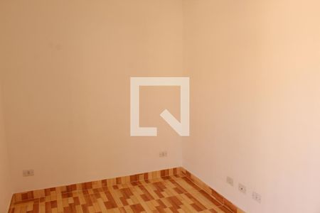 Quarto 1 de casa de condomínio para alugar com 2 quartos, 59m² em Chácara Ondas Verdes, Cotia