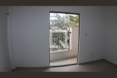 Sala/Cozinha de apartamento à venda com 2 quartos, 47m² em Quinta da Paineira, São Paulo