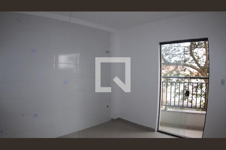 Apartamento para alugar com 47m², 2 quartos e sem vagaSala/Cozinha