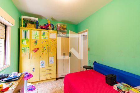 Apartamento à venda com 55m², 3 quartos e 1 vaga Apartamento à venda com 55m², 3 quartos e 1 vagaQuarto 2