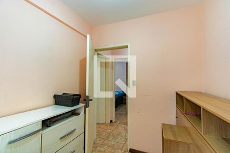 Apartamento à venda com 55m², 3 quartos e 1 vaga Apartamento à venda com 55m², 3 quartos e 1 vagaQuarto 3