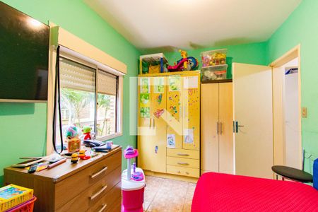 Apartamento à venda com 55m², 3 quartos e 1 vaga Apartamento à venda com 55m², 3 quartos e 1 vagaQuarto 2