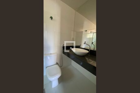 Quarto Suíte de apartamento para alugar com 4 quartos, 255m² em Vila Paris, Belo Horizonte