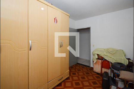 Quarto 1 de casa à venda com 2 quartos, 120m² em Jardim Valdibia, São Bernardo do Campo