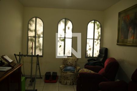 Sala de casa à venda com 2 quartos, 120m² em Jardim Valdibia, São Bernardo do Campo