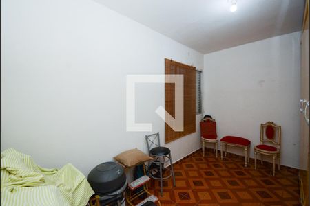 Quarto 1 de casa para alugar com 2 quartos, 120m² em Jardim Valdibia, São Bernardo do Campo