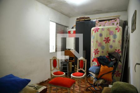 Quarto 1 de casa à venda com 2 quartos, 120m² em Jardim Valdibia, São Bernardo do Campo