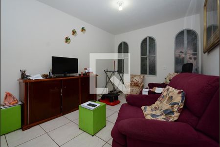 Sala de casa à venda com 2 quartos, 120m² em Jardim Valdibia, São Bernardo do Campo