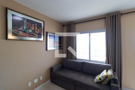 Salas de apartamento à venda com 3 quartos, 147m² em Taquaral, Campinas