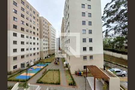 Vista - Quarto 1 de apartamento à venda com 2 quartos, 38m² em Parque Alves de Lima, São Paulo