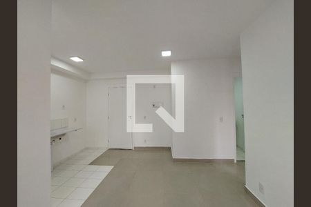 Sala de apartamento à venda com 2 quartos, 38m² em Parque Alves de Lima, São Paulo