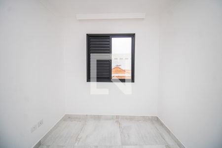 Quarto 1 de apartamento à venda com 2 quartos, 49m² em Santana, São Paulo